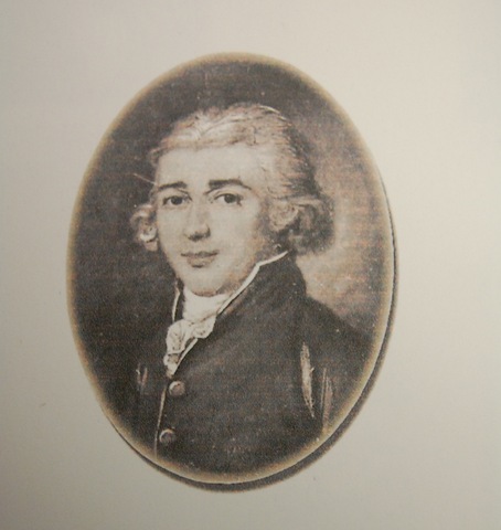 Louis-Jules Benois